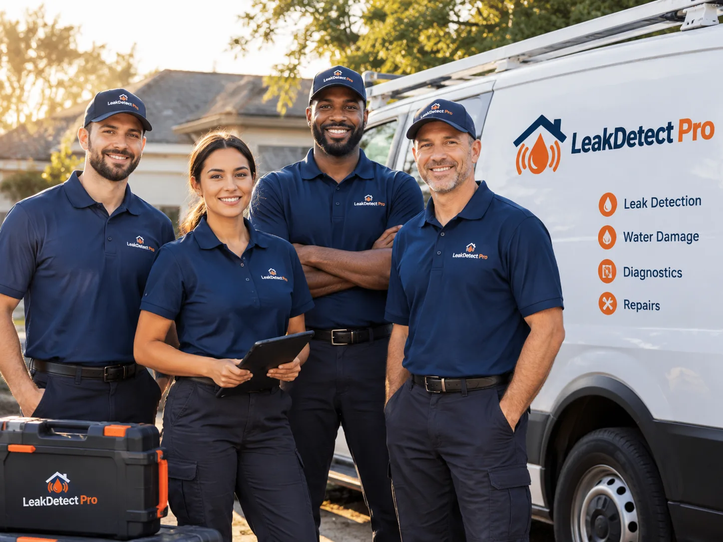 Roof Repair company in New Augusta, MS
